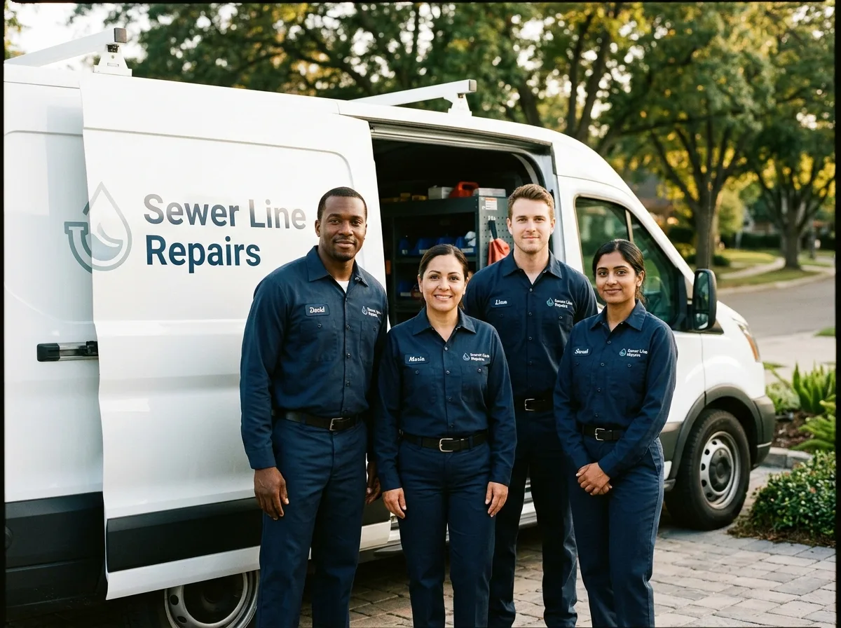 Emergency Plumber company in Gore Springs, MS